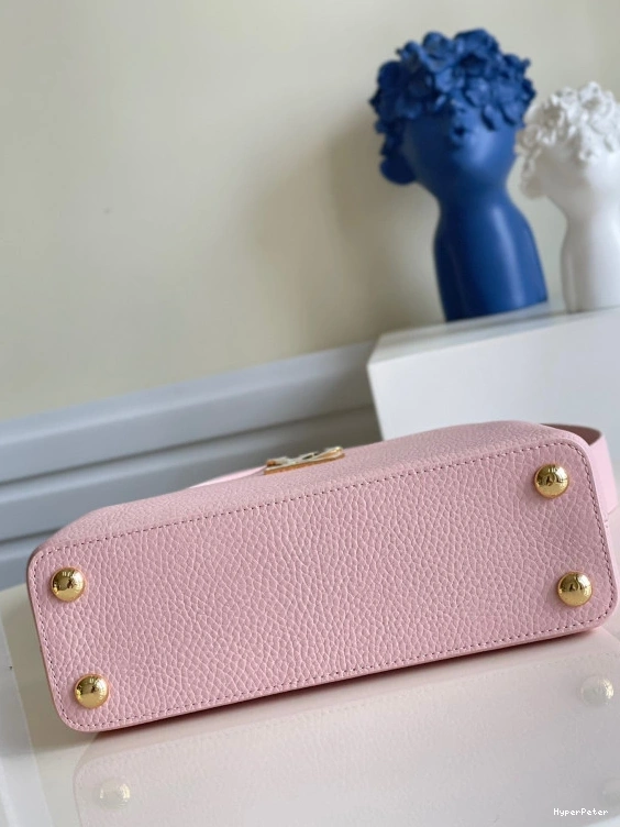 CAPUCINES VUITTON BB LOUIS 0715